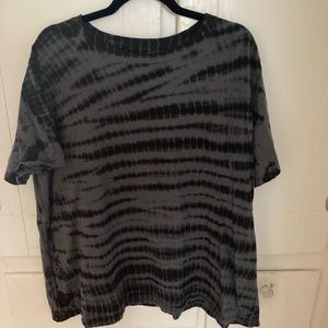 Athleta Organic Daily Crew Tee-2X